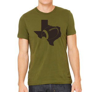 Texas football-Shirt-I35Store-