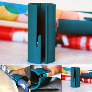 Christmas Wrapping Paper Cutter Tool for all your gifts