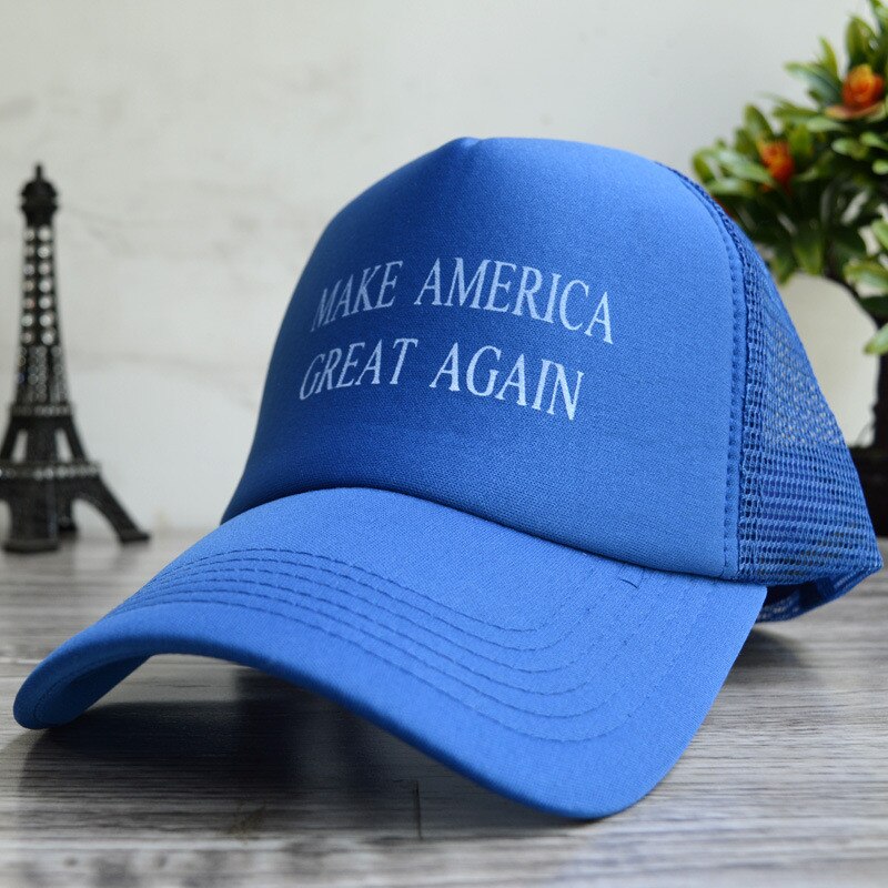 Make America Great again! Show your support for America, American Baseball Caps