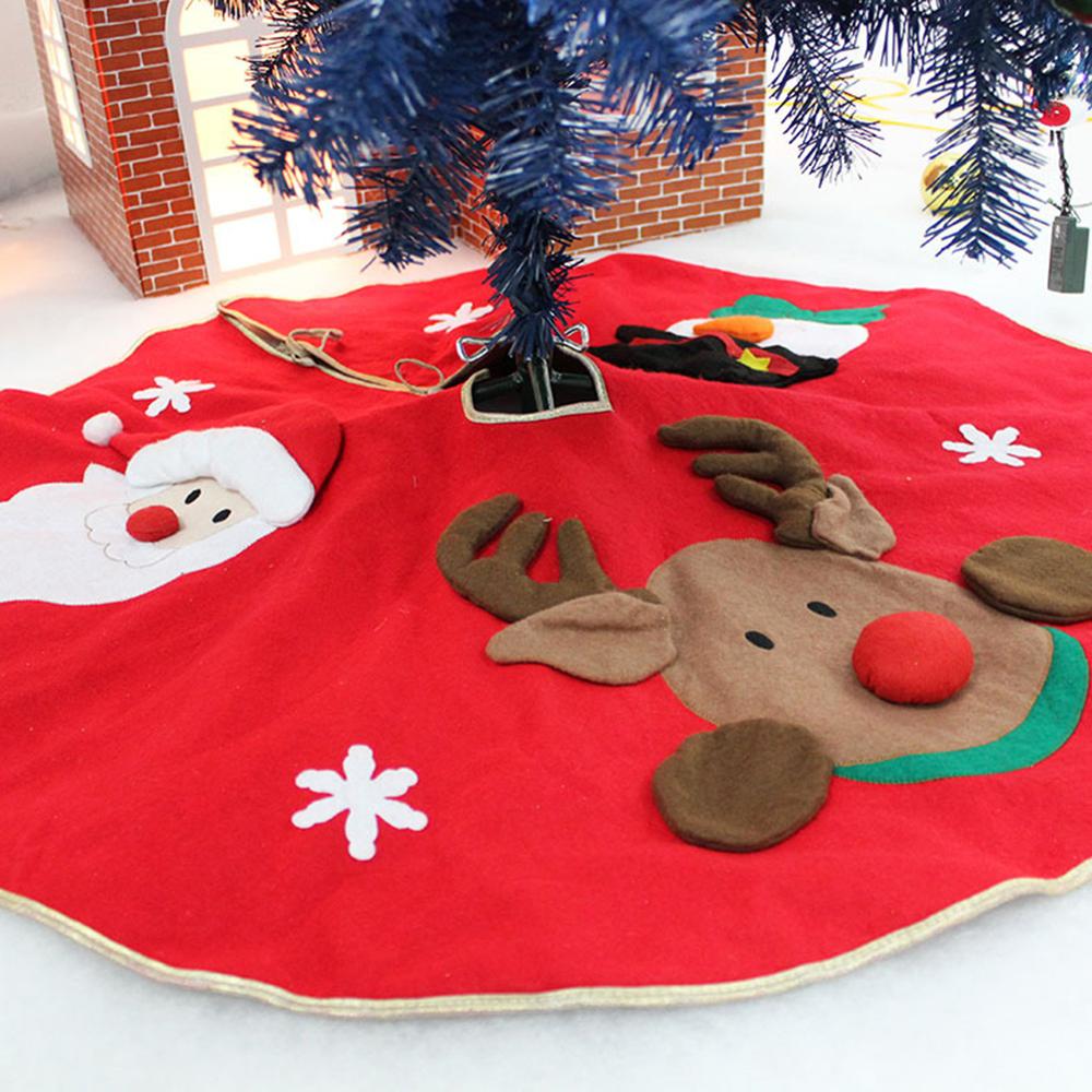 Christmas Tree Skirts