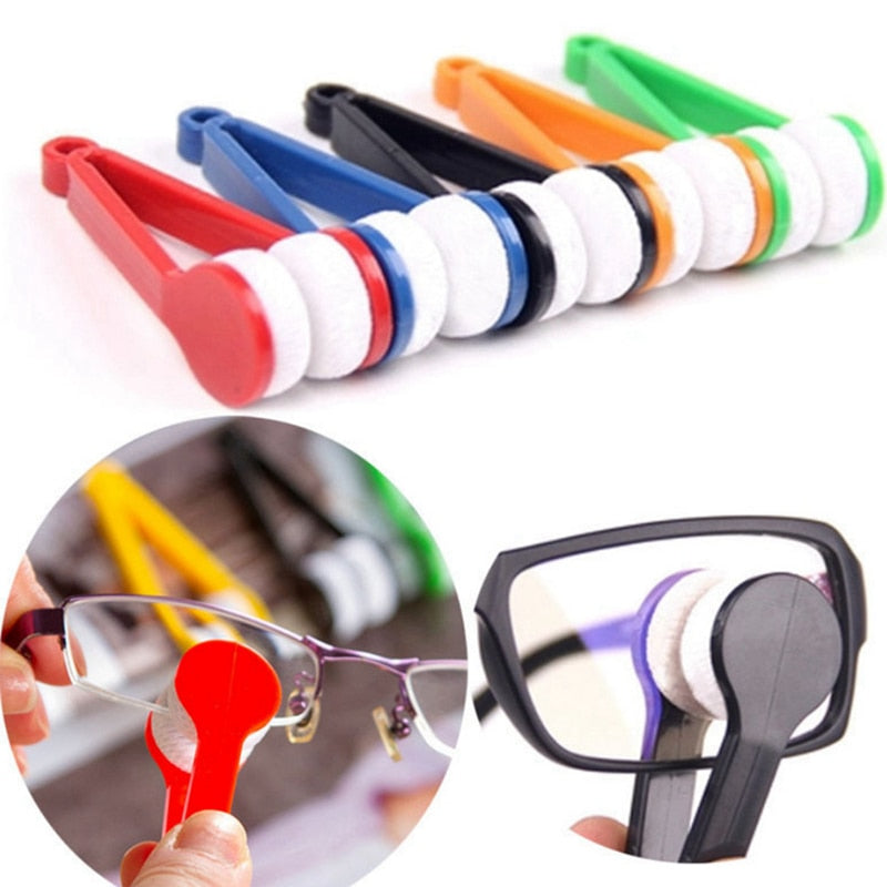 Eye Glasses Cleaning Instrument - Tool-Lens Cleaner-I35Store-