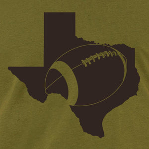 Texas football-Shirt-I35Store-