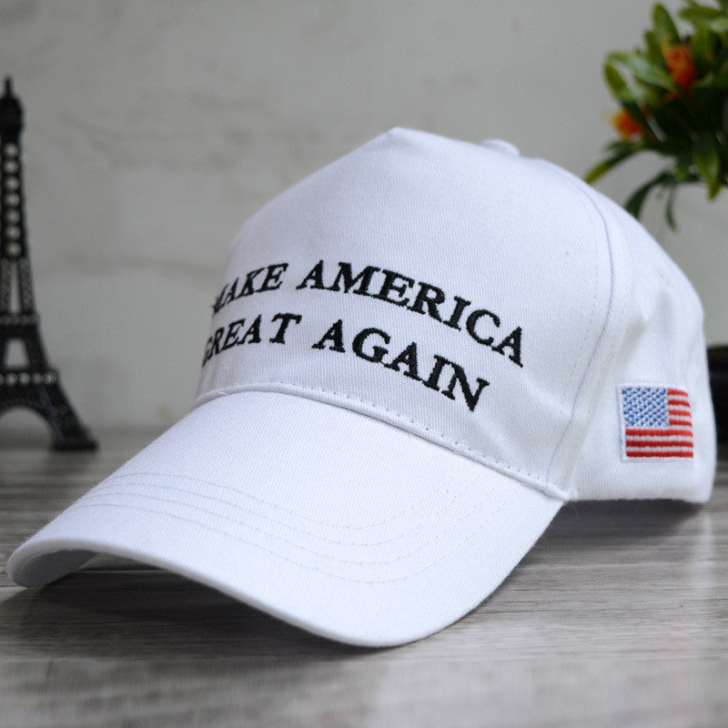 Make America Great again! Show your support for America, American Baseball Caps