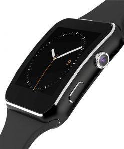 TWE Smartwatch Android 2.0 With Bluetooth, camera and more.