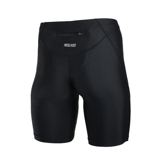 Mens Compression Performance Shorts-Compression Shorts-I35Store-