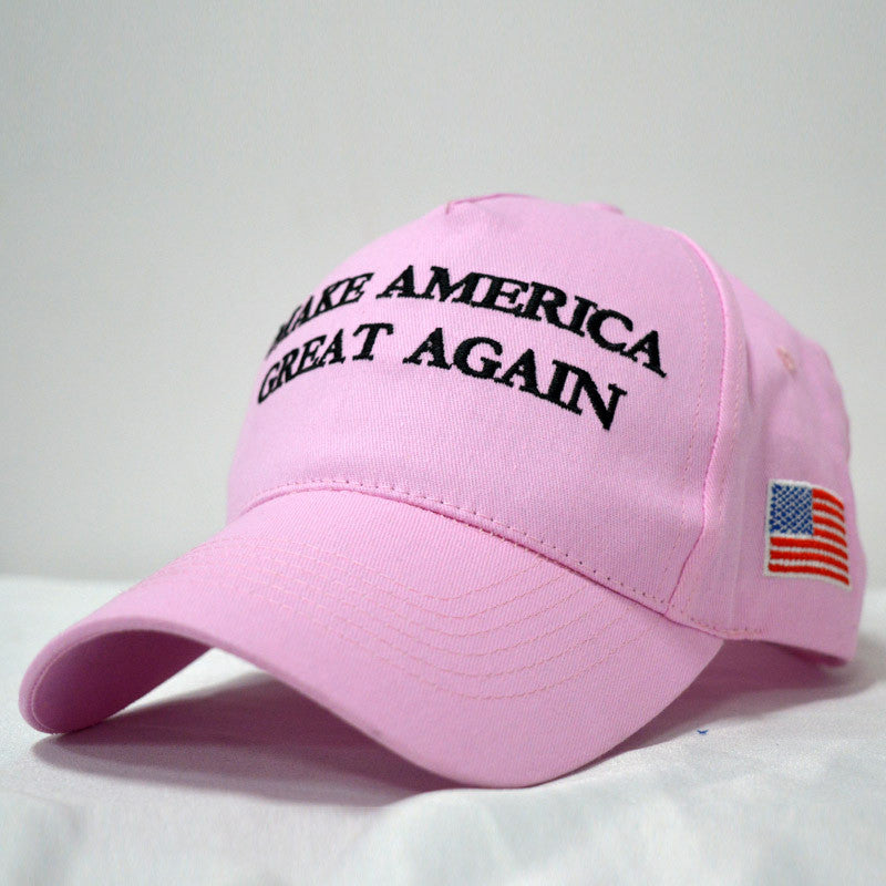 Make America Great again! Show your support for America, American Baseball Caps