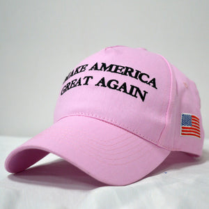 Make America Great again! Show your support for America, American Baseball Caps