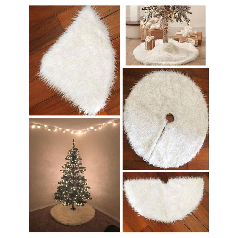 Christmas Tree Skirts