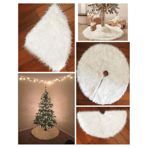 Christmas Tree Skirts