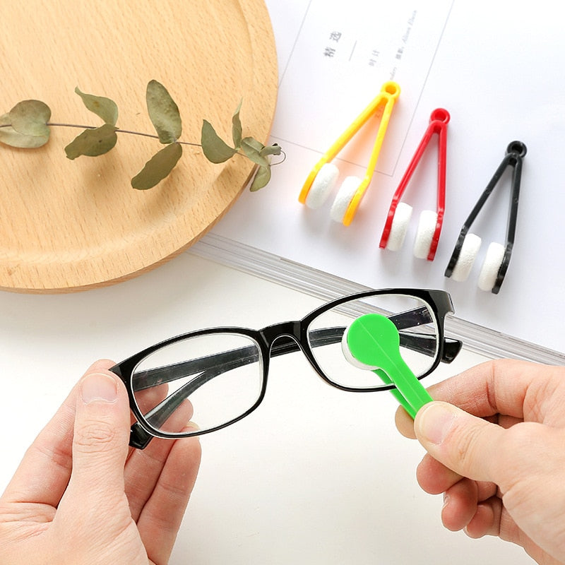 Eye Glasses Cleaning Instrument - Tool-Lens Cleaner-I35Store-