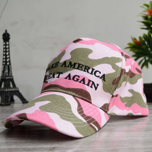 Make America Great again! Show your support for America, American Baseball Caps