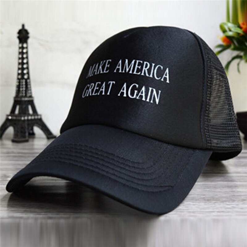 Make America Great again! Show your support for America, American Baseball Caps
