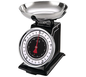 Retro Mechanical Kitchen Scale-Scale-StarFrit-