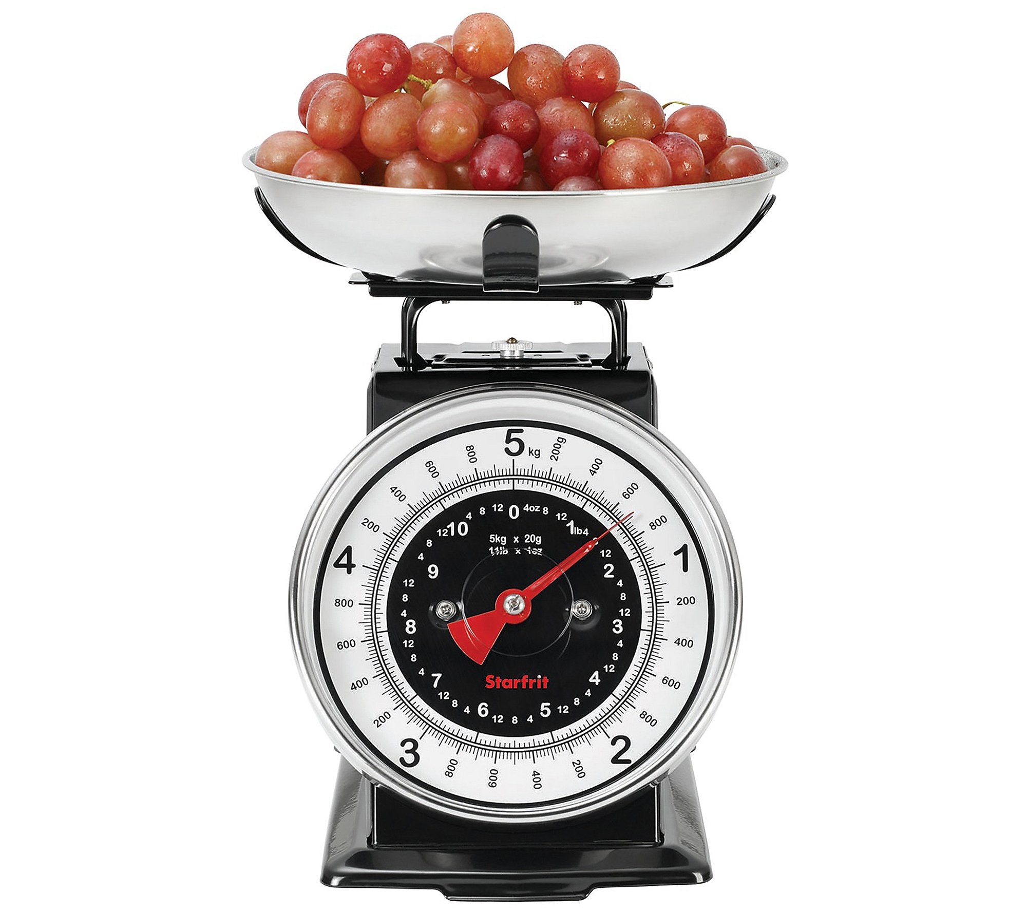 Retro Mechanical Kitchen Scale-Scale-StarFrit-