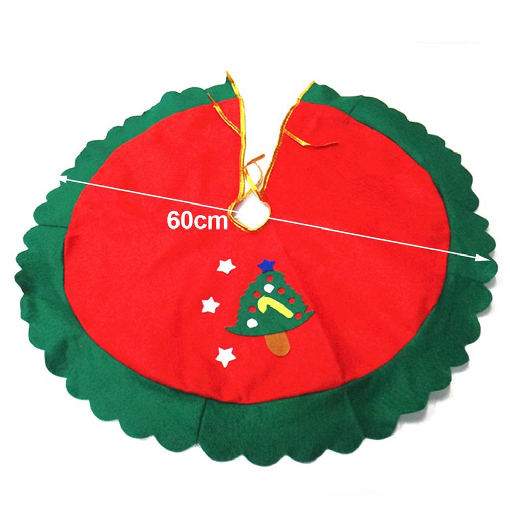 Christmas Tree Skirts