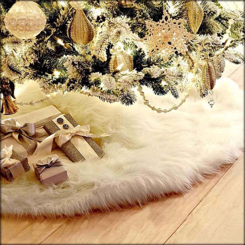 Christmas Tree Skirts