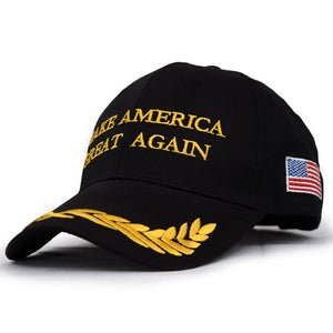Make America Great again! Show your support for America, American Baseball Caps