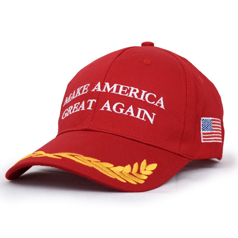 Make America Great again! Show your support for America, American Baseball Caps