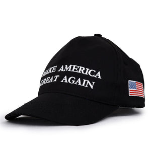 Make America Great again! Show your support for America, American Baseball Caps