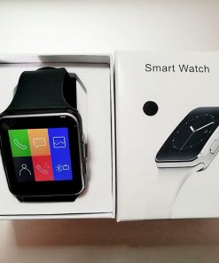 TWE Smartwatch Android 2.0 With Bluetooth, camera and more.