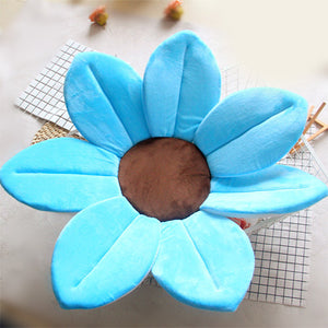 Blossoming Flower Baby Bathtub Mat