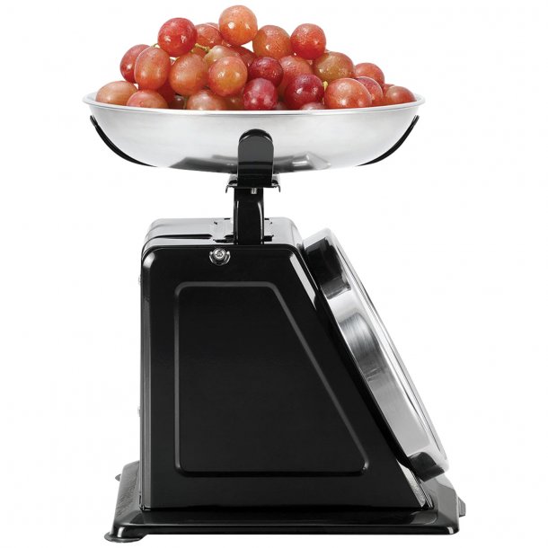 Retro Mechanical Kitchen Scale-Scale-StarFrit-